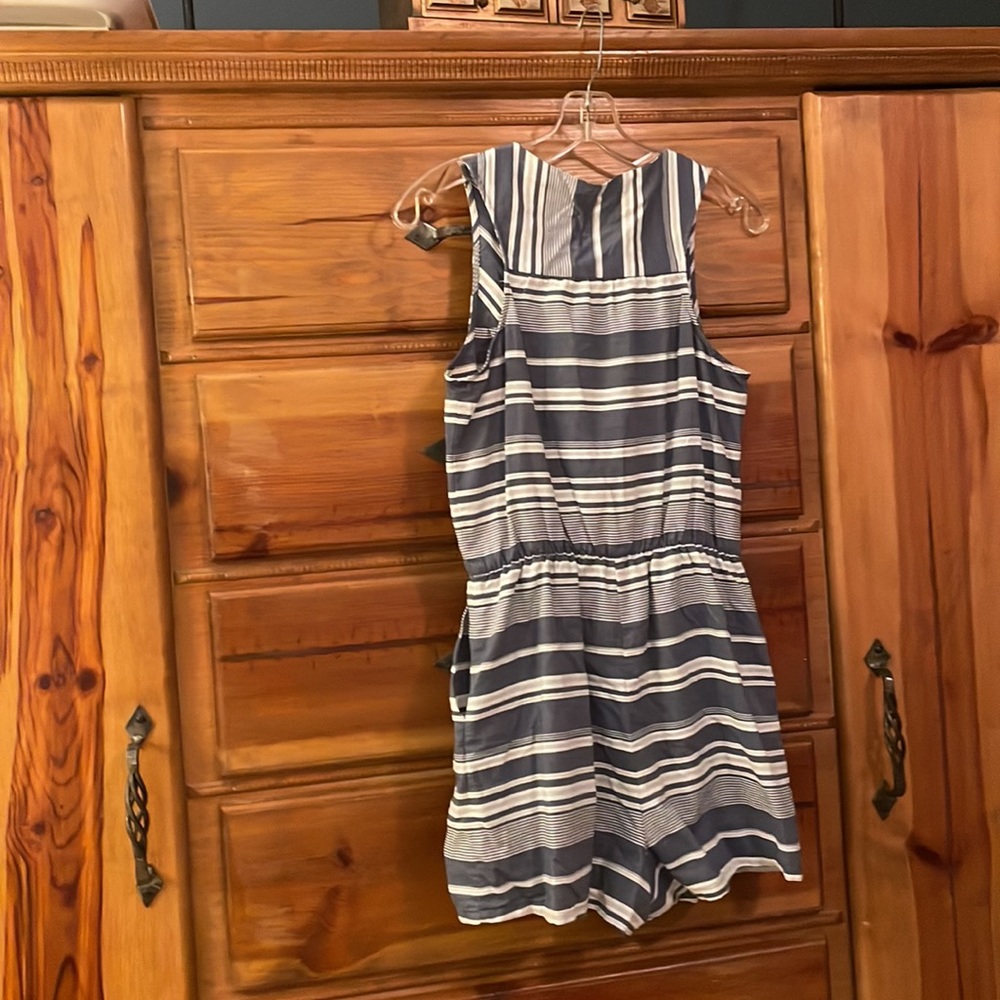 Copper Key romper - Picture 2 of 8